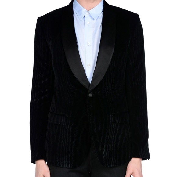 Dolce & Gabbana Velvet size 36 - Picture 5 of 12